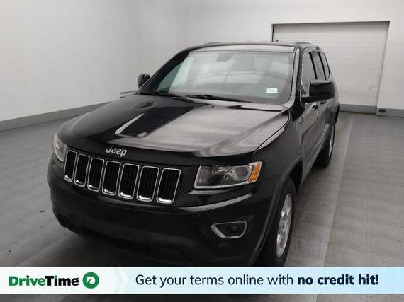 JEEP GRAND CHEROKEE 2015 1C4RJEAG4FC174884 image